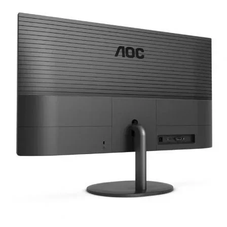 AOC Q27V4EA Monitor QHD IPS 27 pulgadas 75Hz Negro
